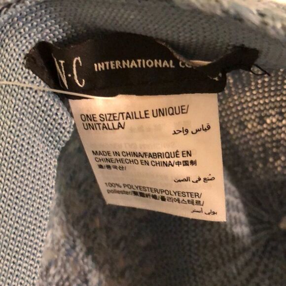 INC International Concepts Packable Baseball Cap - Picture 12 of 14